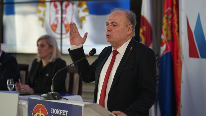 Ugrožavanje nezavisnosti